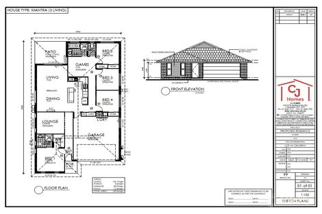 Property photo of 5 Haddington Place Spring Mountain QLD 4300