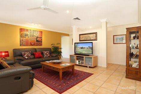 Property photo of 1 Kallatina Place Yamba NSW 2464
