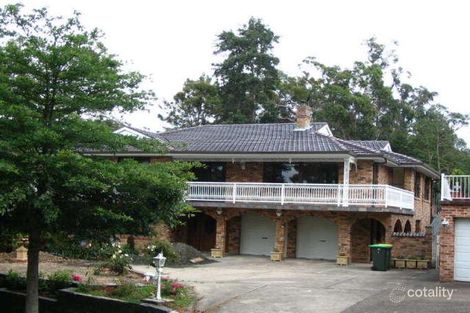 Property photo of 6 Chadley Court Cherrybrook NSW 2126