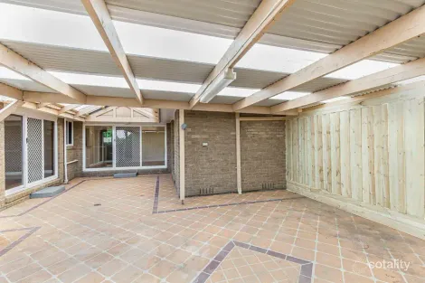 Property photo of 1/1 Russell Crescent Boronia VIC 3155