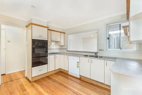 Property photo of 1/1 Russell Crescent Boronia VIC 3155