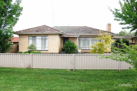 Property photo of 32 Learmonth Street Alfredton VIC 3350