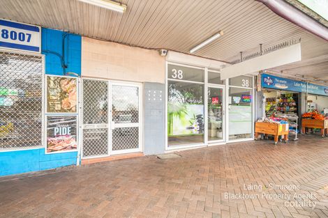Property photo of 38 Freeman Street Lalor Park NSW 2147
