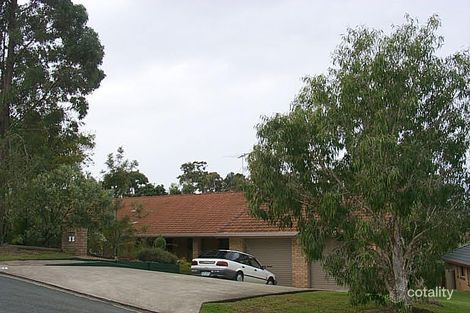 Property photo of 11 Cormorant Court Aroona QLD 4551