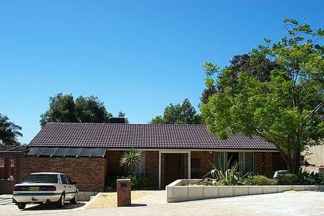 10 New Cross Rd, Kingsley, WA 6026