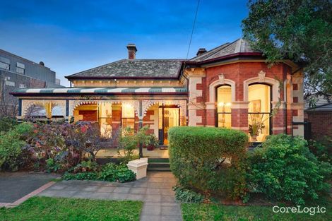 Property photo of 113 Riversdale Road Hawthorn VIC 3122