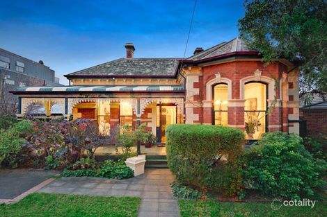 Property photo of 113 Riversdale Road Hawthorn VIC 3122