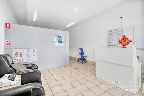 Property photo of 38 Freeman Street Lalor Park NSW 2147