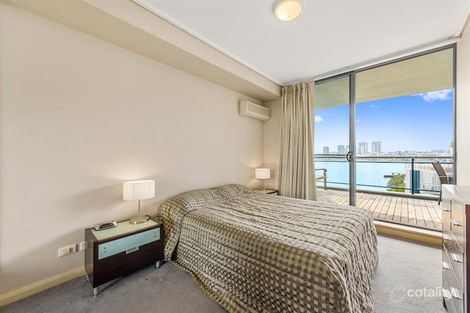 Property photo of 122/27 Bennelong Parkway Wentworth Point NSW 2127