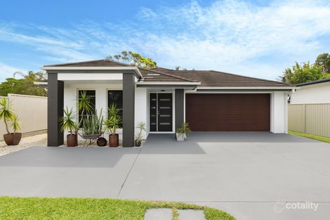 Property photo of 70 Turpin Road Labrador QLD 4215