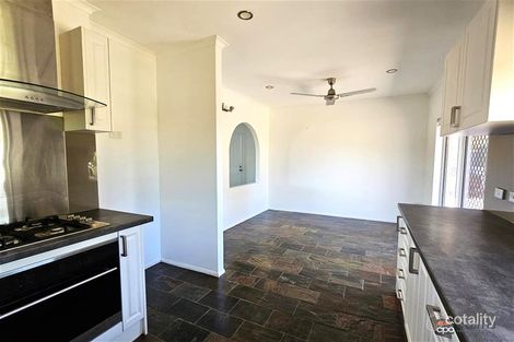 Property photo of 22 Malabar Street Mount Sheridan QLD 4868