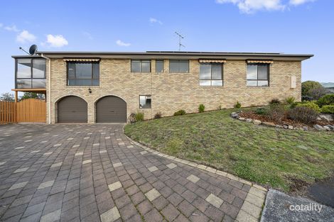 Property photo of 40 Seddon Street Austins Ferry TAS 7011