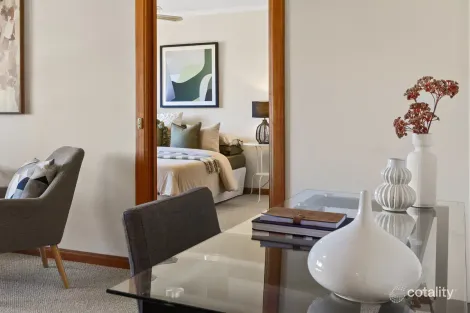 Property photo of 5 Zephyr Court Surrey Downs SA 5126