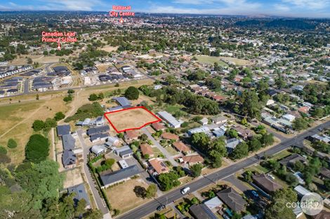 410a Kline St, Canadian, VIC 3350