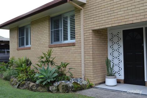 Property photo of 56 Coonawarra Court Yamba NSW 2464
