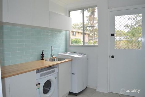 Property photo of 56 Coonawarra Court Yamba NSW 2464