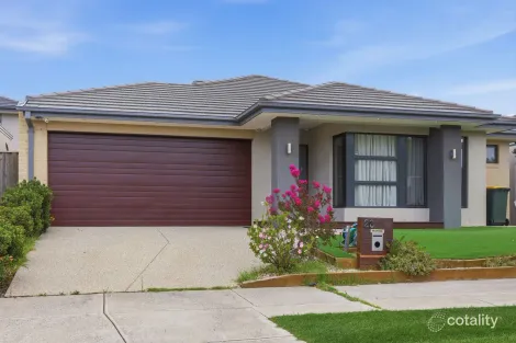 Property photo of 26 Orinoco Chase Werribee VIC 3030