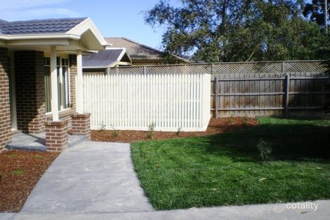 Property photo of 1/86 Brunswick Road Mitcham VIC 3132