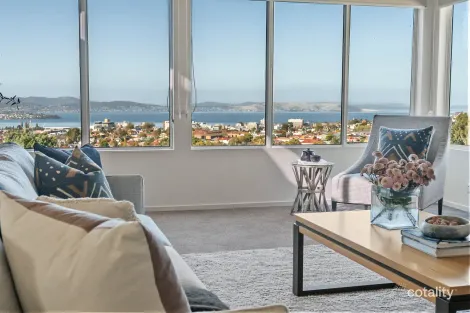 2/35 Valley St, West Hobart, TAS 7000