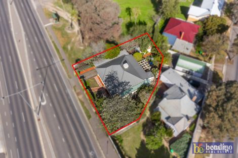 Property photo of 23 Eaglehawk Road Ironbark VIC 3550
