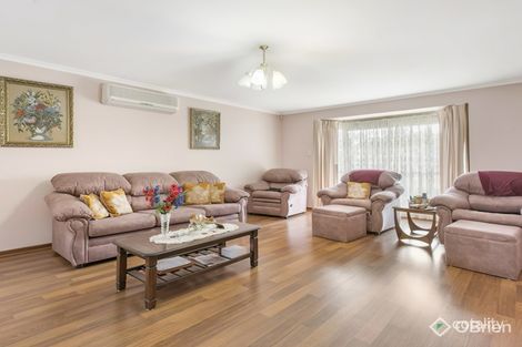 Property photo of 22 Strong Drive Hampton Park VIC 3976