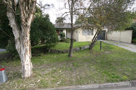 Property photo of 1 Bader Court Ringwood VIC 3134