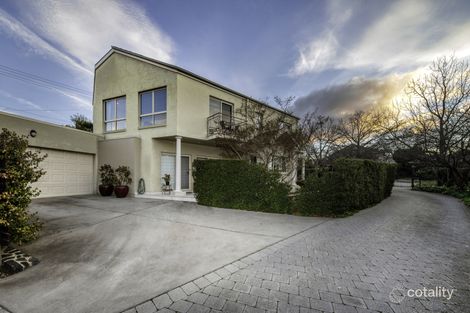 Property photo of 38 Macdonnell Street Yarralumla ACT 2600