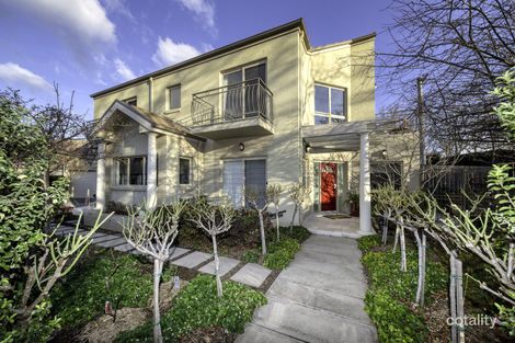 Property photo of 38 Macdonnell Street Yarralumla ACT 2600