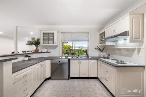 Property photo of 77 Muru Drive Glenmore Park NSW 2745