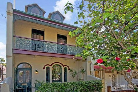 2 Randle St, Newtown, NSW 2042