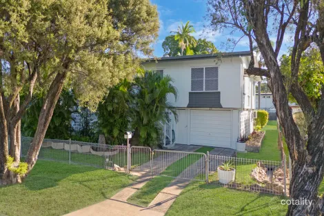 Property photo of 25 Illoura Street Cranbrook QLD 4814
