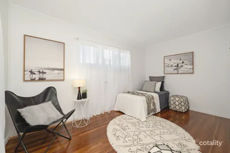 Property photo of 25 Illoura Street Cranbrook QLD 4814
