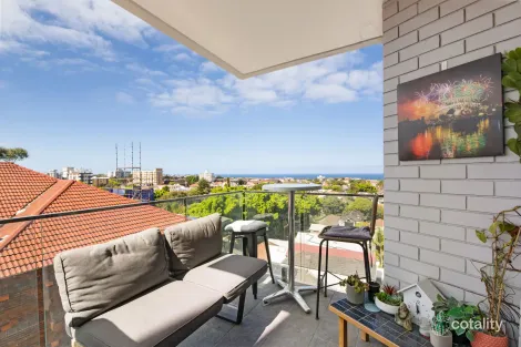 Property photo of 13/36 Bennett Street Bondi NSW 2026
