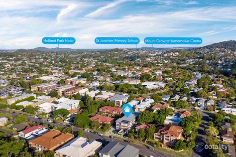 Property photo of 1/46 Crump Street Holland Park West QLD 4121