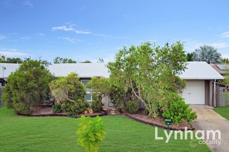 26 Chiquita Ave, Rasmussen, QLD 4815