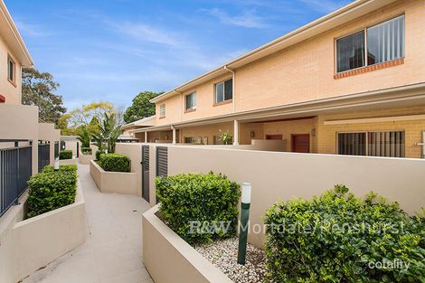 Property photo of 4/108-112 Boundary Road Peakhurst NSW 2210