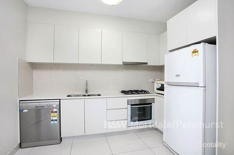 Property photo of 4/108-112 Boundary Road Peakhurst NSW 2210
