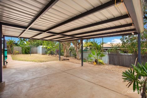 Property photo of 7 Walcott Way Bulgarra WA 6714