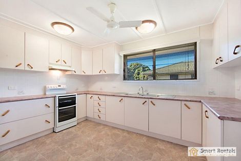 Property photo of 47 Goldsworthy Street Heatley QLD 4814