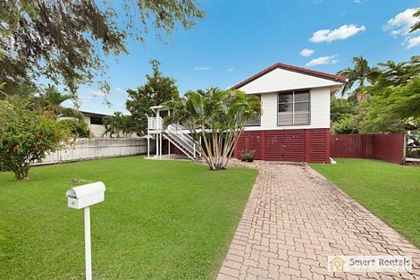 Property photo of 47 Goldsworthy Street Heatley QLD 4814