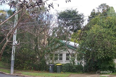 2 Louisa St, Highgate Hill, QLD 4101