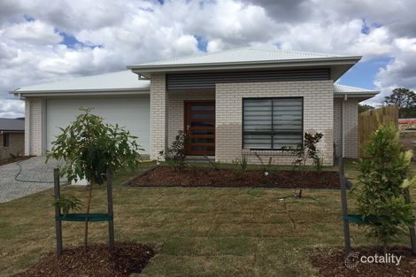 Lot 528 Orb St, Yarrabilba, QLD 4207