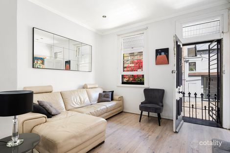 18 Samuel St, Surry Hills, NSW 2010