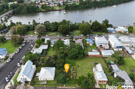 81 Rankin St, Innisfail, QLD 4860