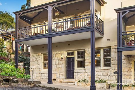 Property photo of 3/218 Brooklyn Road Brooklyn NSW 2083