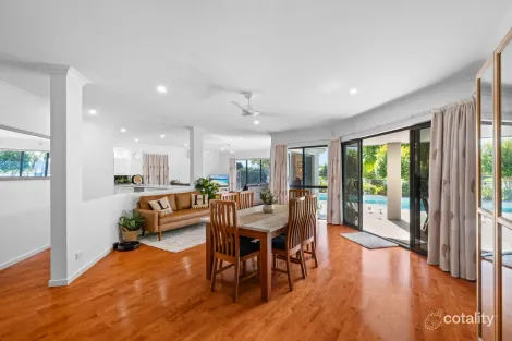 Property photo of 19 Wellman Crescent Sippy Downs QLD 4556