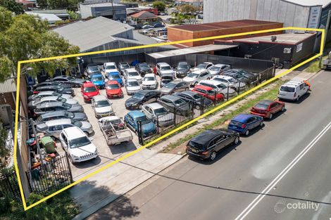 16a Carlingford St, Regents Park, NSW 2143