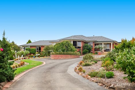 Property photo of 115A Cormiston Road Riverside TAS 7250