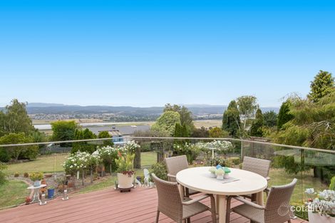 Property photo of 115A Cormiston Road Riverside TAS 7250