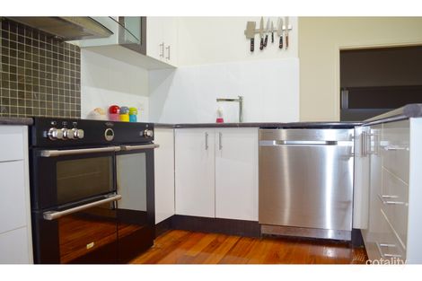 Property photo of 8 Garigal Court Upper Coomera QLD 4209